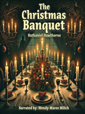 cover image of The Christmas Banquet